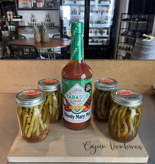 Gallery Cajun Ventures Bridge City, TX